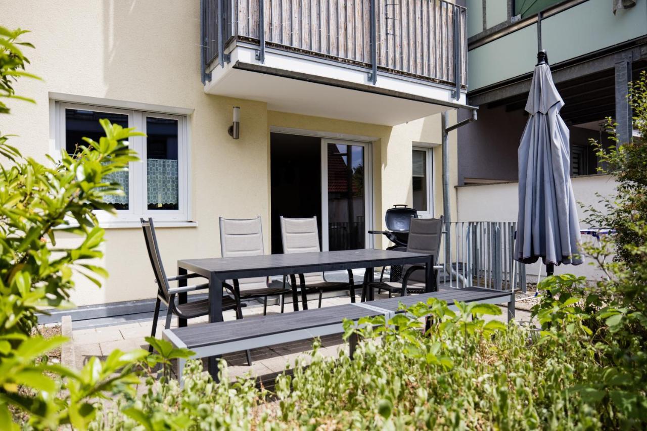 Kawaii- Big Island In Central Location Karlsruhe Exterior foto