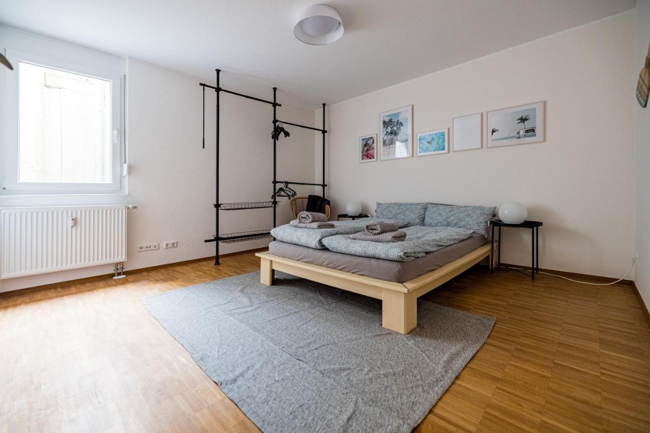 Kawaii- Big Island In Central Location Karlsruhe Exterior foto