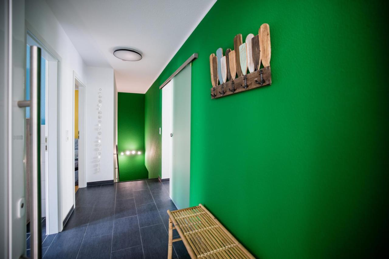 Kawaii- Big Island In Central Location Karlsruhe Exterior foto