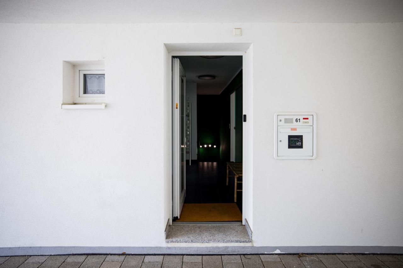 Kawaii- Big Island In Central Location Karlsruhe Exterior foto