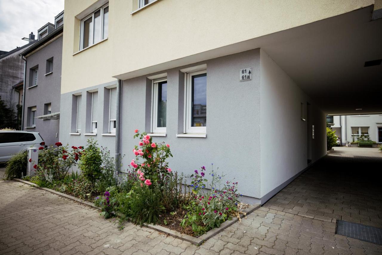 Kawaii- Big Island In Central Location Karlsruhe Exterior foto