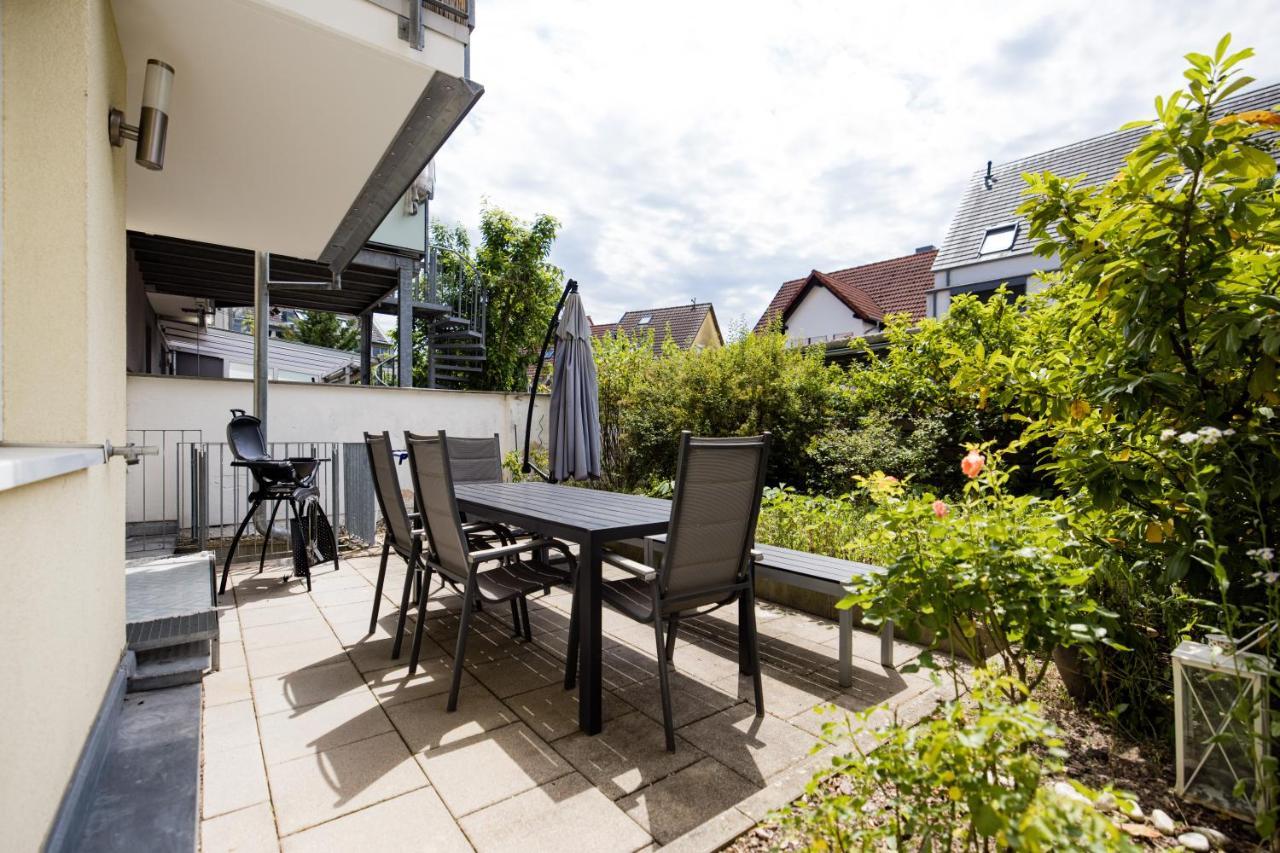 Kawaii- Big Island In Central Location Karlsruhe Exterior foto