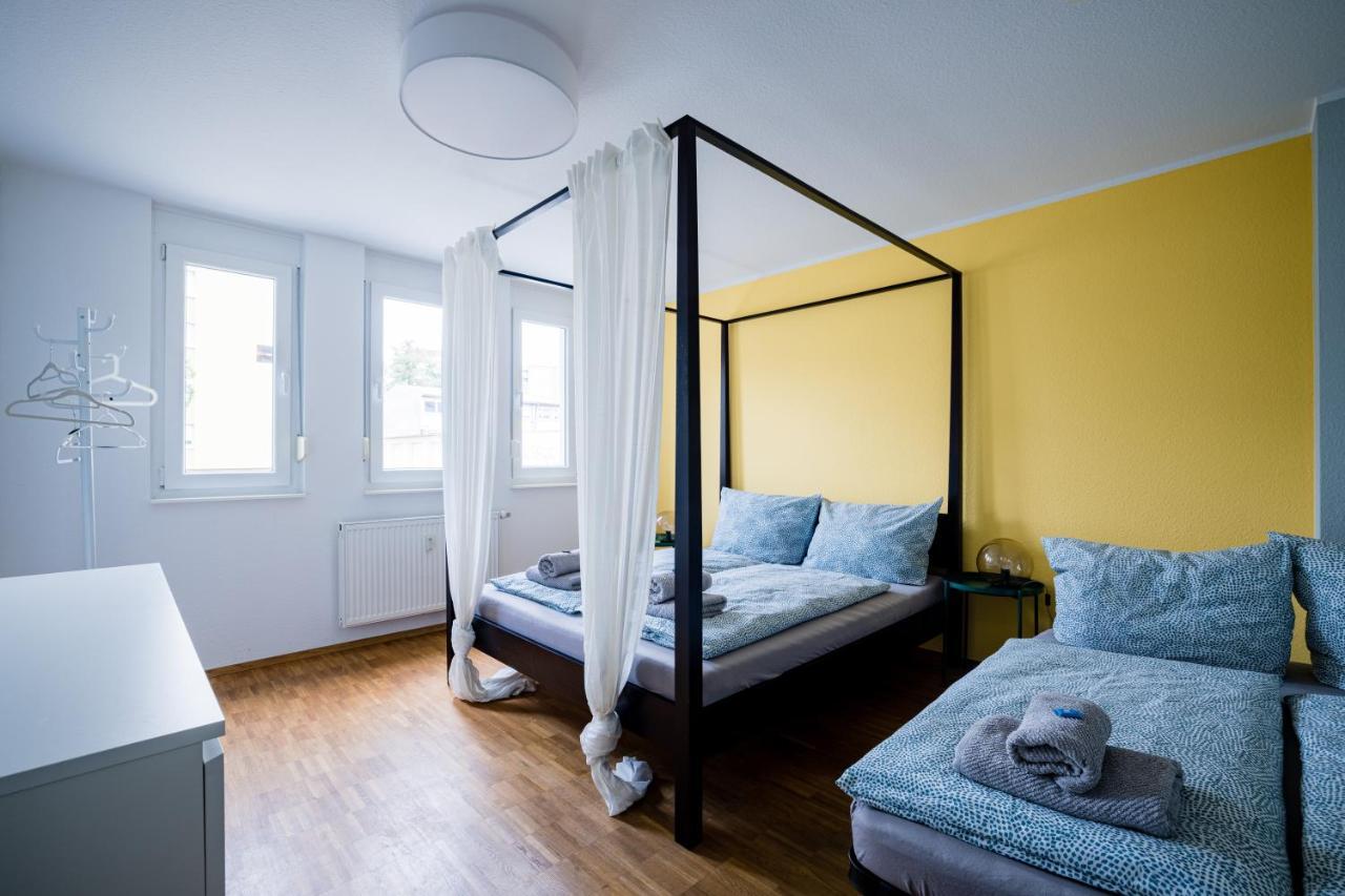 Kawaii- Big Island In Central Location Karlsruhe Exterior foto